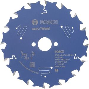 Bosch Zubehör für Holz Modell 2608644005 - Kreissägeblatt Bosch Zubehör für Holz Modell 2608644005 - Kreissägeblatt