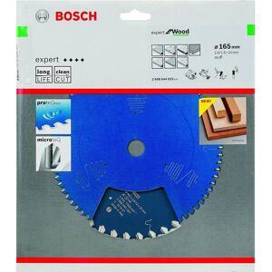 Bosch 2608644023 Circular Saw Blade - MicroteQ Durability - Wood Bosch 2608644023 Circular Saw Blade - MicroteQ Durability - Wood