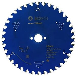 Bosch Modell 2608644030 MicroteQ Kreissägeblatt 180mm - Kreissägeblatt Bosch Modell 2608644030 MicroteQ Kreissägeblatt 180mm - Kreissägeblatt