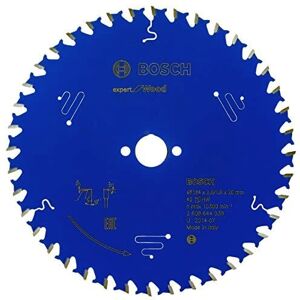 Bosch MicroteQ 2608644039 Hoja de sierra circular - Duradera, Corte limpio - Madera Bosch MicroteQ 2608644039 Hoja de sierra circular - Duradera, Corte limpio - Madera