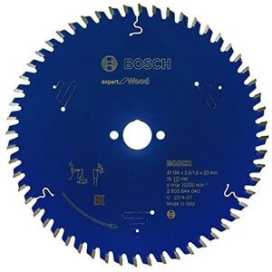 Bosch Modèle 2608644040 Lame de Scie Circulaire - Bois - 184mm Bosch Modèle 2608644040 Lame de Scie Circulaire - Bois - 184mm