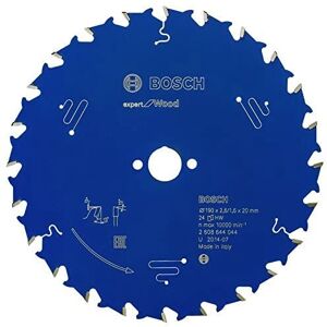 Bosch Modell 2608644044 - Holz-Kreissägeblatt Bosch Modell 2608644044 - Holz-Kreissägeblatt