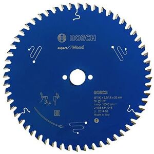 Bosch 2608644046 Pyörösahalevy - Kestävä ja Korkean Suorituskyvyn Puunleikkaukseen Bosch 2608644046 Pyörösahalevy - Kestävä ja Korkean Suorituskyvyn Puunleikkaukseen