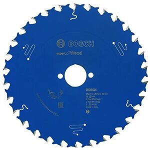Bosch Modèle 2608644052 Lame de scie circulaire - 30 dents Bosch Modèle 2608644052 Lame de scie circulaire - 30 dents