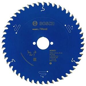 Bosch 2608644053 Lame de Scie Circulaire - Haute Durabilité - 48 Dents Bosch 2608644053 Lame de Scie Circulaire - Haute Durabilité - 48 Dents