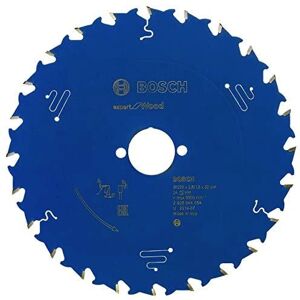 Bosch Modèle 2608644054 Lame de scie circulaire MicroteQ pour le bois - 200mm Bosch Modèle 2608644054 Lame de scie circulaire MicroteQ pour le bois - 200mm