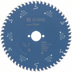 Bosch 2 608 644 057 Rundsavblad - Træ Bosch 2 608 644 057 Rundsavblad - Træ