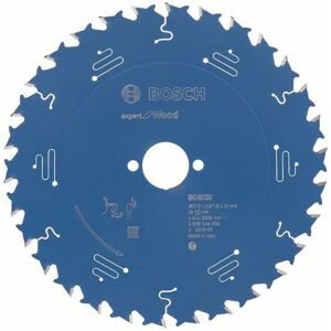 Bosch 2608644058 Microteq Cirkelzaagblad - 30 tänder - 21cm Bosch 2608644058 Microteq Cirkelzaagblad - 30 tänder - 21cm