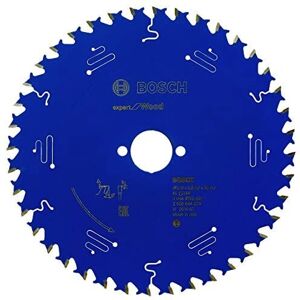 Bosch Modelo 2608644059 Hoja de sierra circular Microteq - 40 dientes Bosch Modelo 2608644059 Hoja de sierra circular Microteq - 40 dientes