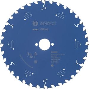 Bosch Model 2608644064 - Circular Saw Blade for Wood Bosch Model 2608644064 - Circular Saw Blade for Wood