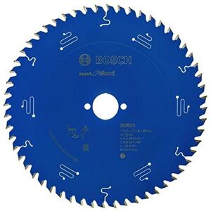 Bosch 2608644068 Microteq Cirkelzaagblad - 56 tanden - 237mm Bosch 2608644068 Microteq Cirkelzaagblad - 56 tanden - 237mm