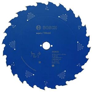 Bosch 2608644073 Cirkelzaagblad - 24 Tanden - 350mm Bosch 2608644073 Cirkelzaagblad - 24 Tanden - 350mm