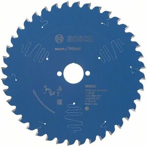Bosch 216mm Circular Saw Blade for Wood - 40T Bosch 216mm Circular Saw Blade for Wood - 40T