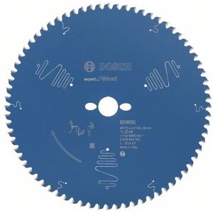 Bosch MicroteQ Węglikowa tarcza do piły 315mm - Drewno Bosch MicroteQ Węglikowa tarcza do piły 315mm - Drewno