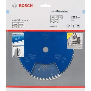 Bosch Microteq Aluminium Circular Saw Blade - Circular Saw Blade Bosch Microteq Aluminium Circular Saw Blade - Circular Saw Blade