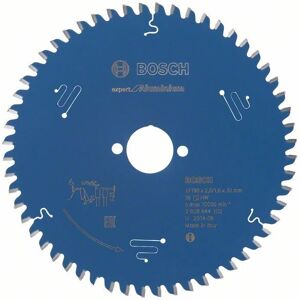 Bosch Model 2608644102 Cirkelzaagblad voor aluminium - 19cm - 1 st Bosch Model 2608644102 Cirkelzaagblad voor aluminium - 19cm - 1 st