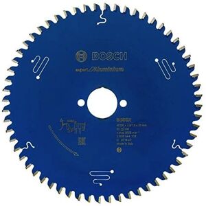 Bosch 2608644103 Circular Saw Blade - Aluminum Cutting - 20cm Bosch 2608644103 Circular Saw Blade - Aluminum Cutting - 20cm