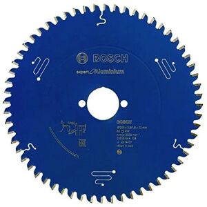 Bosch Model 2608644104 Aluminium Circular Saw Blade - 20cm Bosch Model 2608644104 Aluminium Circular Saw Blade - 20cm