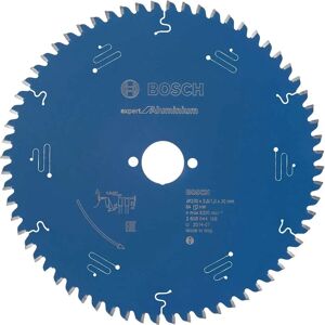 Bosch Circular Saw Blade 230mm - Aluminum Cutting Tool Bosch Circular Saw Blade 230mm - Aluminum Cutting Tool