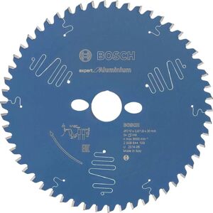 Bosch Accessories Expert for Aluminium Model 2608644109 - Circular Saw Blade Bosch Accessories Expert for Aluminium Model 2608644109 - Circular Saw Blade