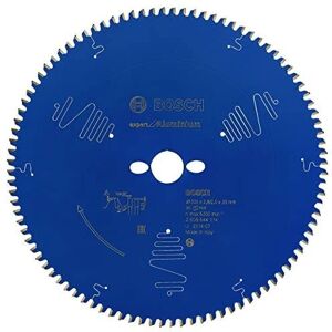 Bosch 2608644114 Cirkelzaagblad - Aluminium, Microteq, 96 Tanden Bosch 2608644114 Cirkelzaagblad - Aluminium, Microteq, 96 Tanden