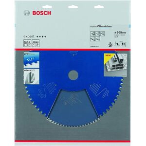 Bosch 2608644115 Circular Saw Blade - Aluminium - 305mm Bosch 2608644115 Circular Saw Blade - Aluminium - 305mm