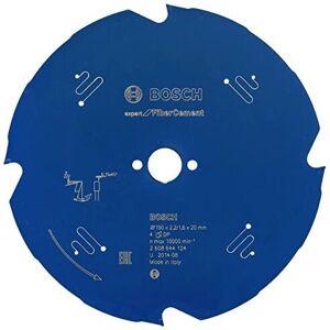 Bosch Model 2608644124 Duurzame Vezelcement Cirkelzaagblad Bosch Model 2608644124 Duurzame Vezelcement Cirkelzaagblad