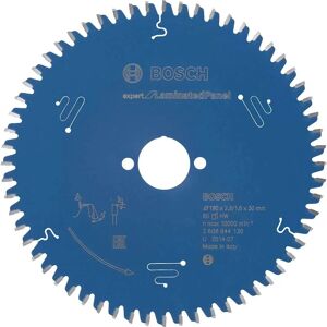 Bosch Model 2608644130 Circular Saw Blade - 60 Teeth Bosch Model 2608644130 Circular Saw Blade - 60 Teeth