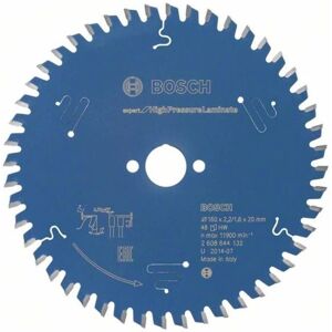 Bosch Microteq Hard Circular Saw Blade - High Pressure Laminate Cutter Bosch Microteq Hard Circular Saw Blade - High Pressure Laminate Cutter
