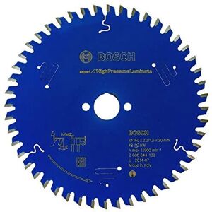 Bosch Microteq Hard Cirkelzaagblad - Snijder voor Hoogdruklaminaat Bosch Microteq Hard Cirkelzaagblad - Snijder voor Hoogdruklaminaat