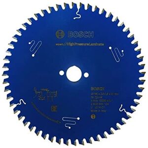 Bosch Modello 2608644134 Lama circolare per laminati ad alta pressione Bosch Modello 2608644134 Lama circolare per laminati ad alta pressione