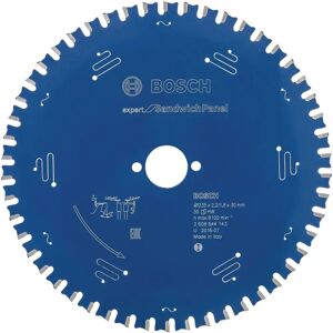 Disco circolare Bosch 235mm - Taglio pannelli metallici Disco circolare Bosch 235mm - Taglio pannelli metallici