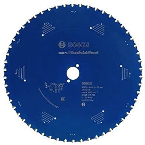Bosch 355mm z.80 mtcg Circular Saw Blade Bosch 355mm z.80 mtcg Circular Saw Blade