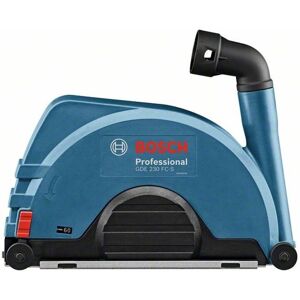 Bosch GDE 230 FC-S Vacuum System Bosch GDE 230 FC-S Vacuum System