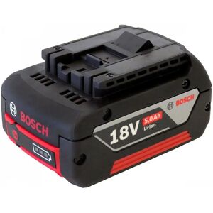 Bosch GBA M-C 18V 5Ah Heavy Duty Akku Bosch GBA M-C 18V 5Ah Heavy Duty Akku