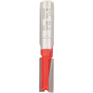 Bosch Portalbé - Microteq-karbid, 8mm, Pitkä käyttöikä, Puhdas leikkuu Bosch Portalbé - Microteq-karbid, 8mm, Pitkä käyttöikä, Puhdas leikkuu