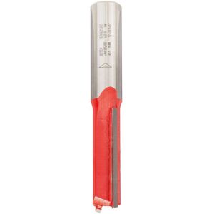 Fraise Bosch - Carbure, 12mm - Outil durable pour le bois - Publicité Fraise Bosch - Carbure, 12mm - Outil durable pour le bois - Publicité