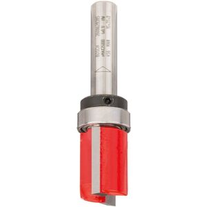 Bosch Router Bit - 16mm Microteq Carbide, Anti-corrosion Coating - Wood Bosch Router Bit - 16mm Microteq Carbide, Anti-corrosion Coating - Wood