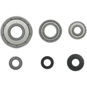 Bosch Professional Kugellager-Set - Vielseitige Führungen für Hartholz Bosch Professional Kugellager-Set - Vielseitige Führungen für Hartholz