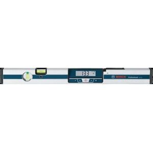 Bosch GIM 60 Digital Level - Spirit Level, 0-360°, Blue - Digital Level/Inclinometer Bosch GIM 60 Digital Level - Spirit Level, 0-360°, Blue - Digital Level/Inclinometer