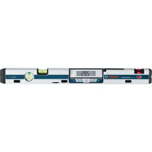 Bosch GIM 60 L Professionele digitale hoekmeter - 0-360° Bosch GIM 60 L Professionele digitale hoekmeter - 0-360°