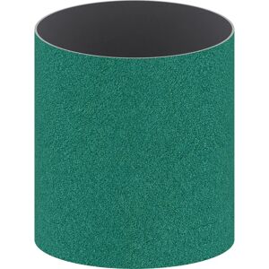 Bosch Y580 Abrasive Belt - Zirconium Alumina, Stainless Steel Bosch Y580 Abrasive Belt - Zirconium Alumina, Stainless Steel