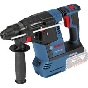 Bosch GBH 18V-26 Professional - 0611909000 Bosch GBH 18V-26 Professional - 0611909000