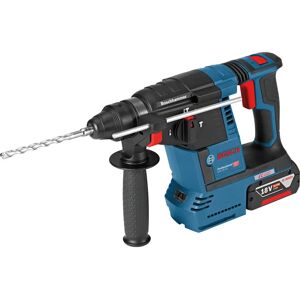 Bosch GBH 18V-26 Professional - Solo Bosch GBH 18V-26 Professional - Solo