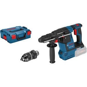 BOSCH PROFESSIONAL GBH 2.6 J BOSCH PROFESSIONAL GBH 2.6 J