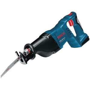 Bosch GSA 18 V-Li Professional Reciprocating Saw - Lightweight, Fast, Durable Bosch GSA 18 V-Li Professional Reciprocating Saw - Lightweight, Fast, Durable
