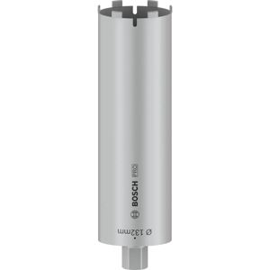 Bosch Professional Core Cutter 132mm - Diamond, Dry, Universal Bosch Professional Core Cutter 132mm - Diamond, Dry, Universal