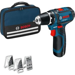 Bosch GSR 12V-15-2-LI Professional - 0 615 990 GB0 Bosch GSR 12V-15-2-LI Professional - 0 615 990 GB0