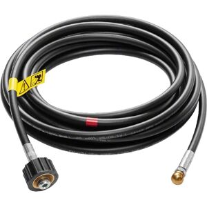 Bosch Rørrenser 8m - Elektrisk værktøj til højtryksrensere Bosch Rørrenser 8m - Elektrisk værktøj til højtryksrensere