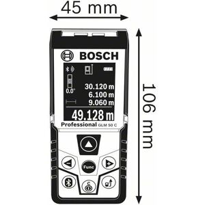 Bosch GLM 50 C Professional Bosch GLM 50 C Professional